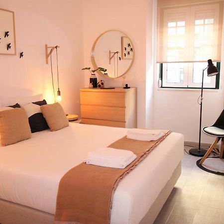 Apartamento Nas Olaias A 5 Minutos Da Faculdade Isel E Ist Lisboa Εξωτερικό φωτογραφία