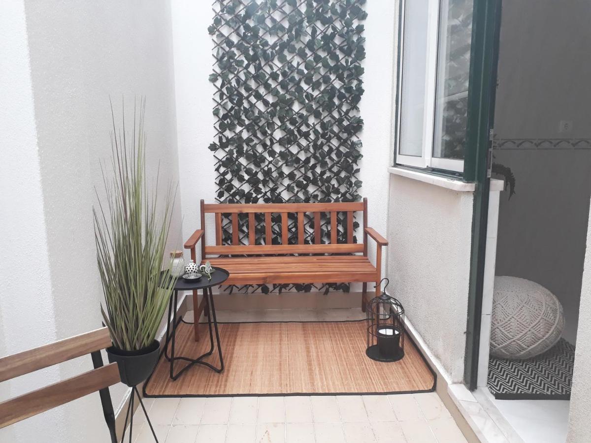 Apartamento Nas Olaias A 5 Minutos Da Faculdade Isel E Ist Lisboa Εξωτερικό φωτογραφία