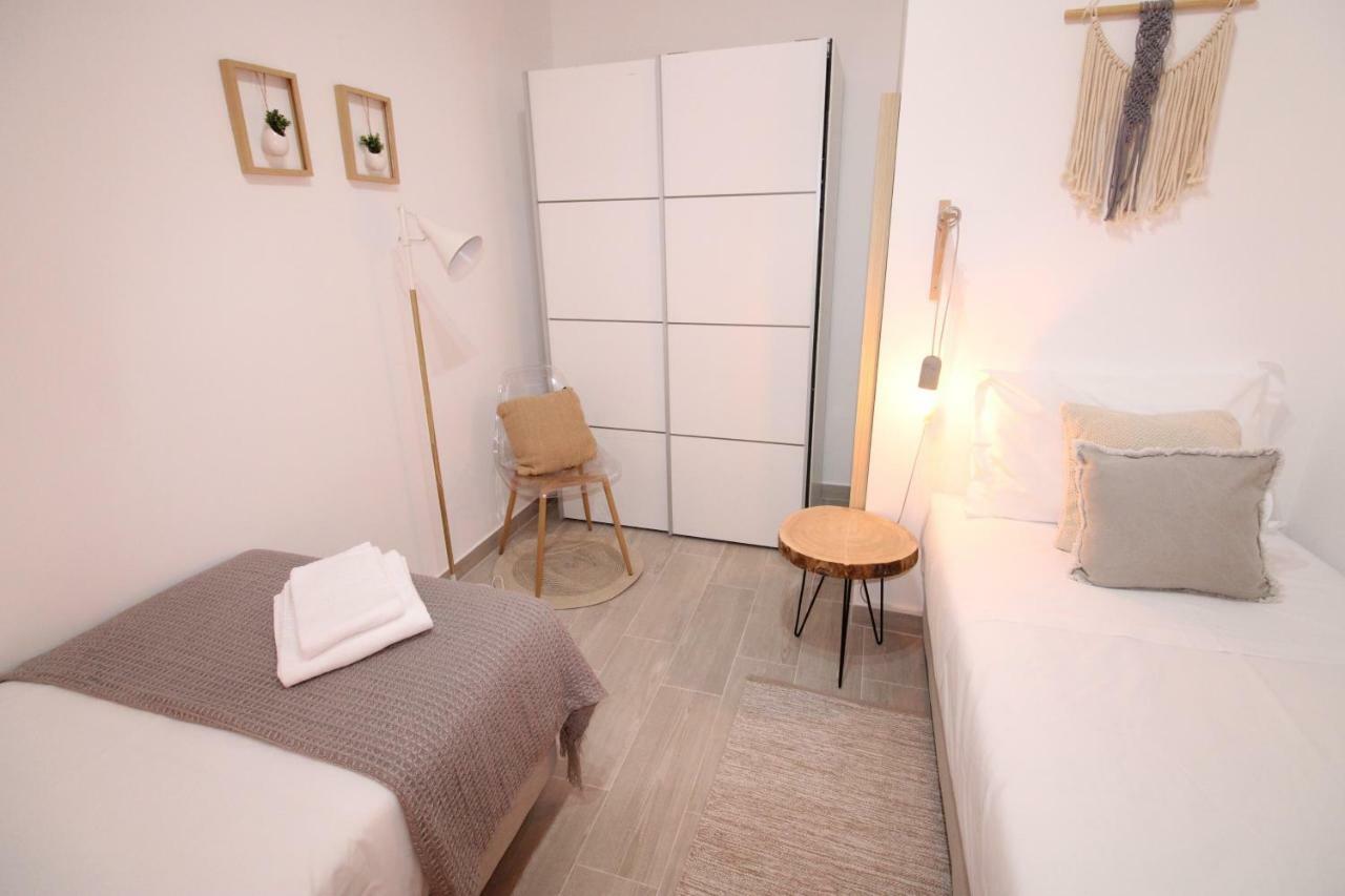 Apartamento Nas Olaias A 5 Minutos Da Faculdade Isel E Ist Lisboa Εξωτερικό φωτογραφία