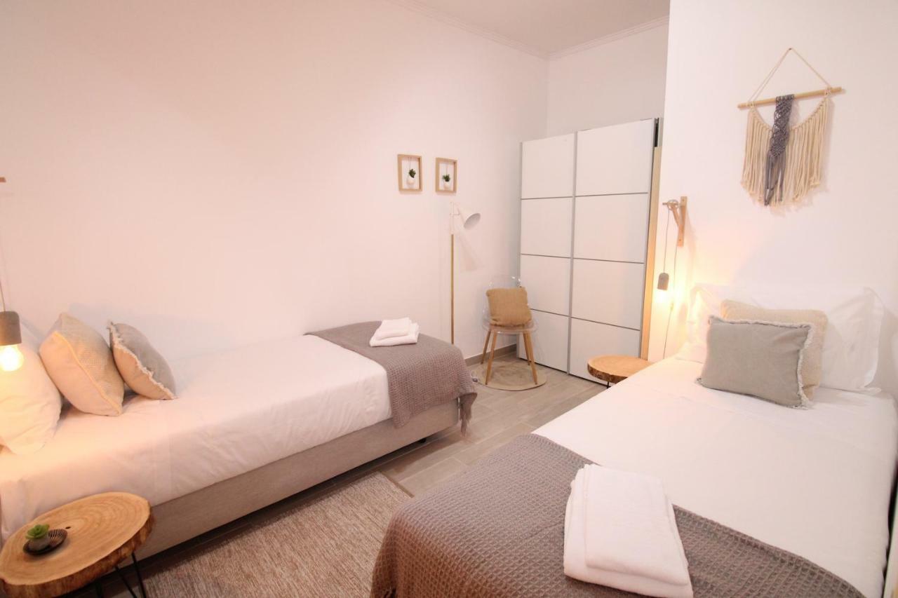 Apartamento Nas Olaias A 5 Minutos Da Faculdade Isel E Ist Lisboa Εξωτερικό φωτογραφία