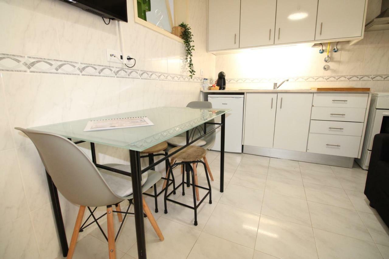 Apartamento Nas Olaias A 5 Minutos Da Faculdade Isel E Ist Lisboa Εξωτερικό φωτογραφία