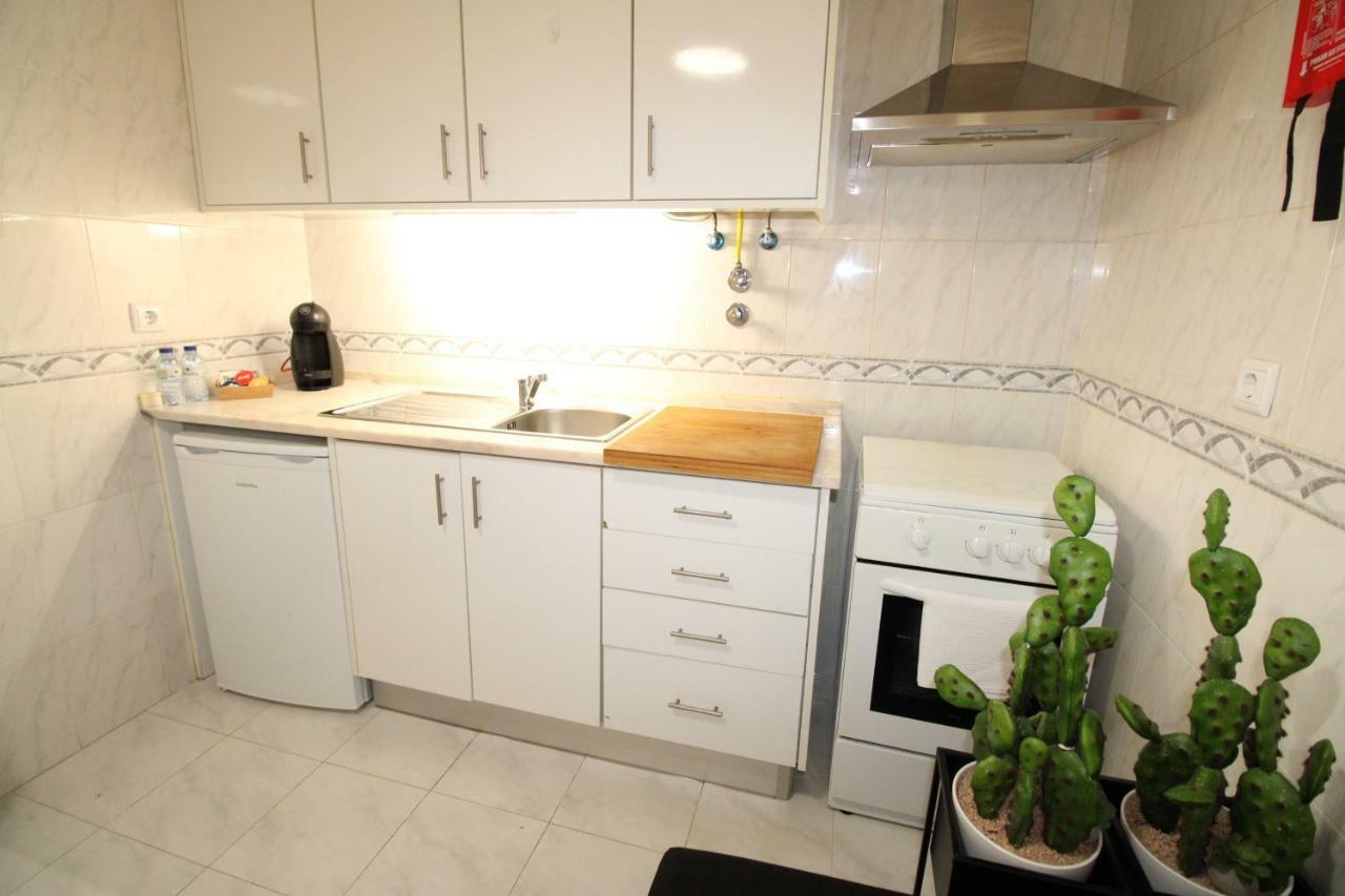 Apartamento Nas Olaias A 5 Minutos Da Faculdade Isel E Ist Lisboa Εξωτερικό φωτογραφία